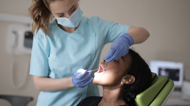 tratamiento para la periodontitis