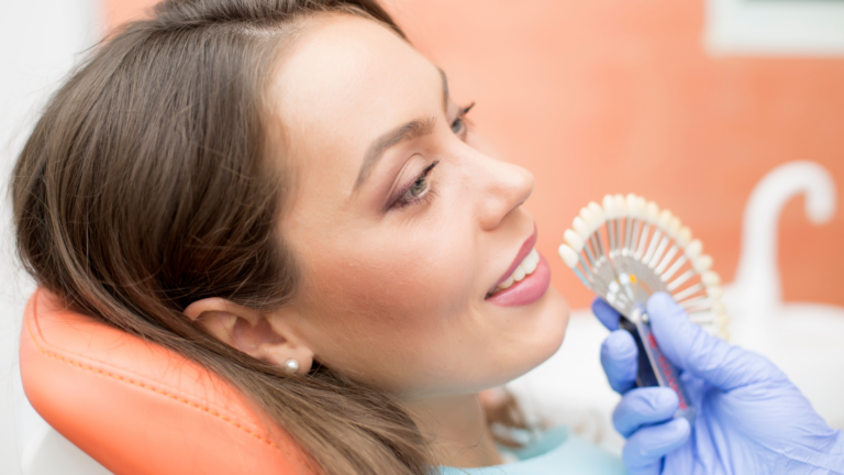postoperatorio implante dental